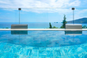 Mythodea Prive Luxury Suites